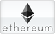 Ethereum kriptovaluta fizetési ikon